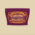 Bowl & Kettle - Chicken Tikka Masala - Camping Gear