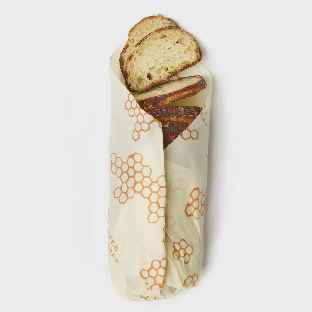 Bread Wrap - Honeycomb - Gifts/Accessories/Misc