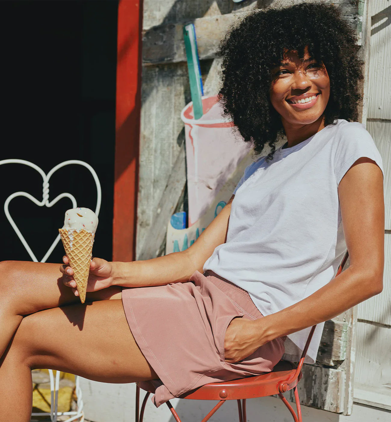Free Fly Women's Pull-On Breeze Skirt