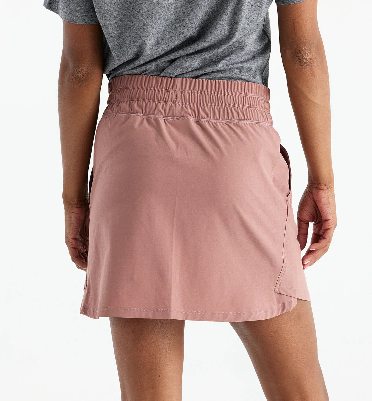 Free Fly Women's Pull-On Breeze Skirt