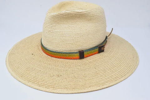 The Fish & Upland Print Hat Bands
