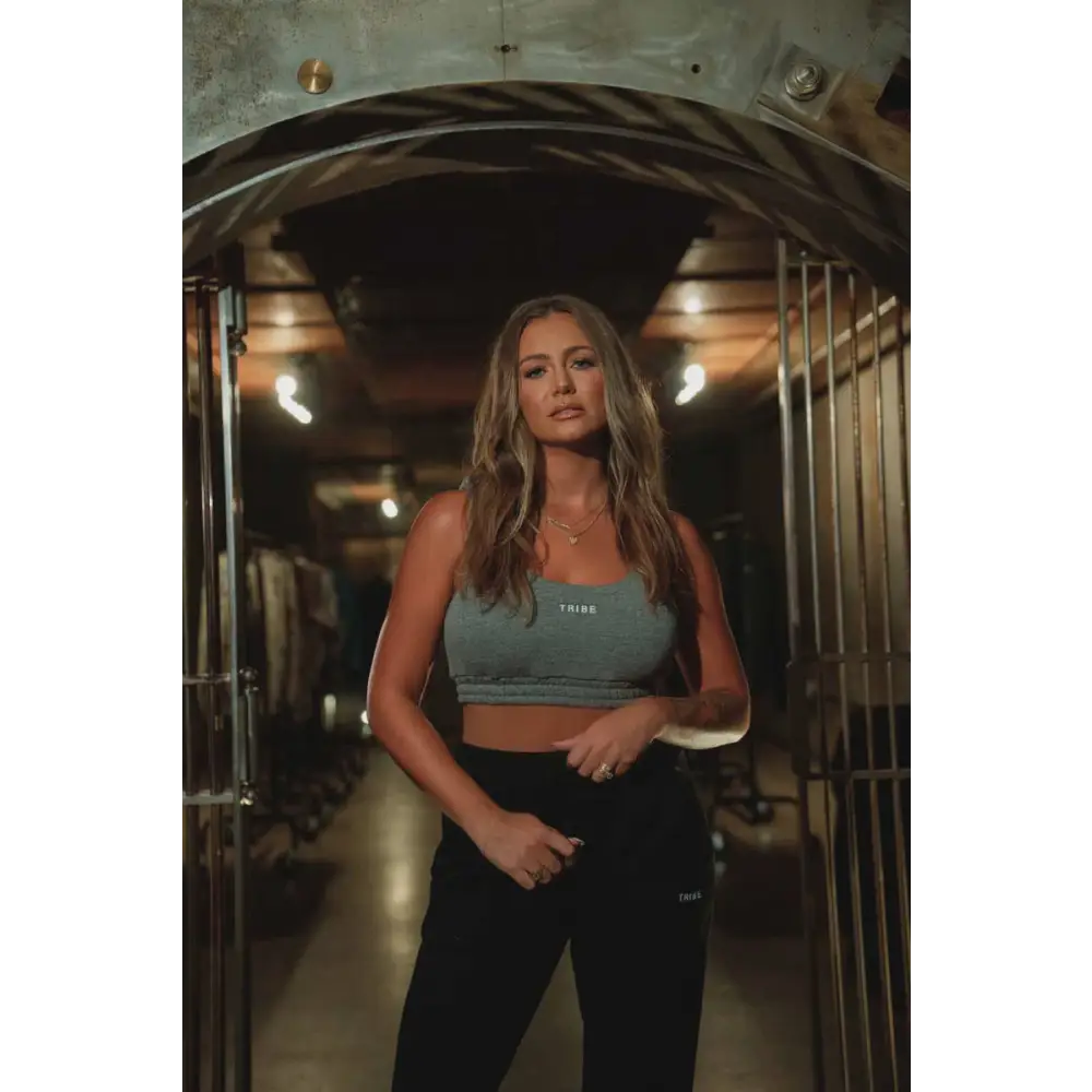 Butter Bra - Vault - Tanks