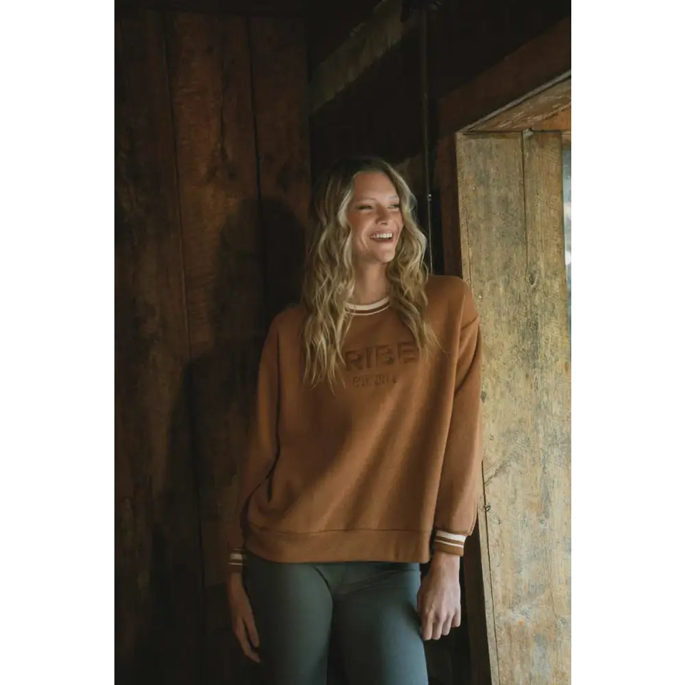 Butter Field Crew - Town & Country - Sweatshirts & Hoodies