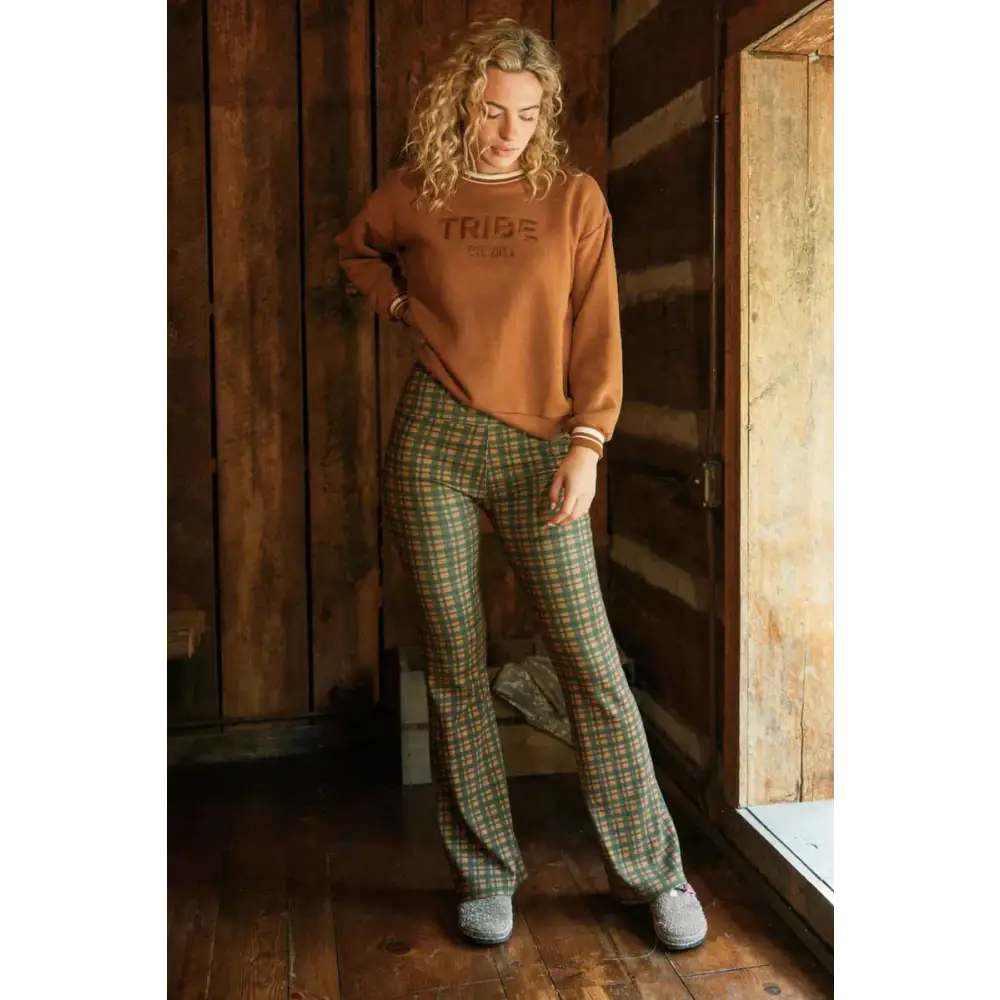 Butter Field Crew - Town & Country - Sweatshirts & Hoodies