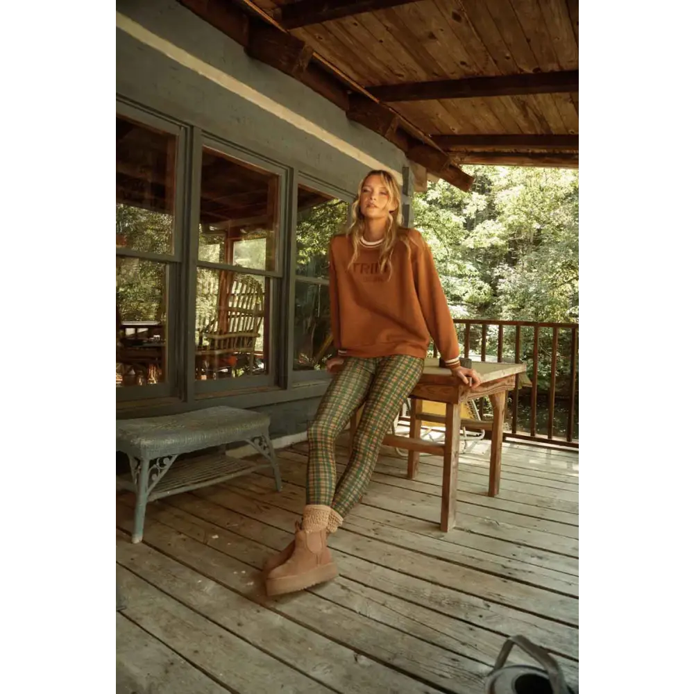 Butter Field Crew - Town & Country - Sweatshirts & Hoodies