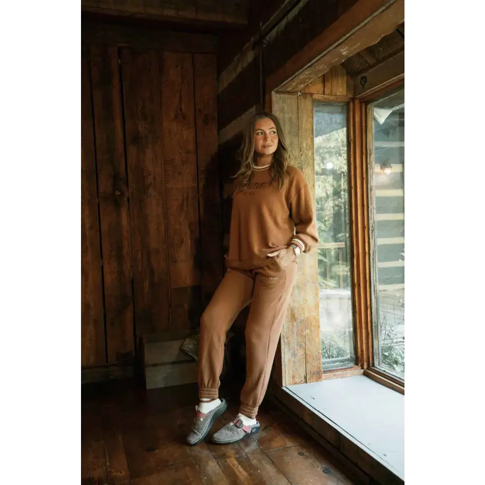 Butter Joggers - Town & Country - Pants