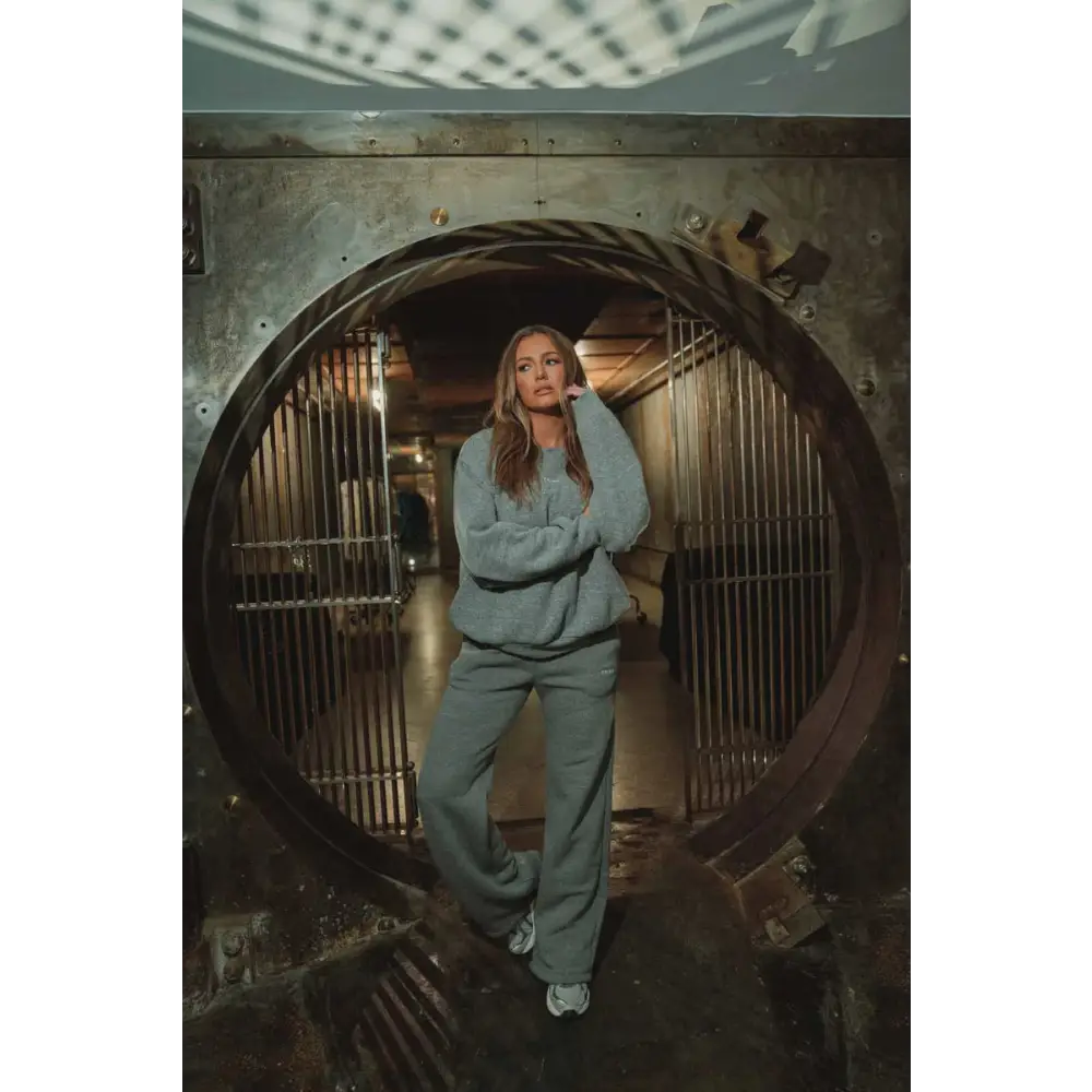 Butter Wide Leg - Vault - Pants