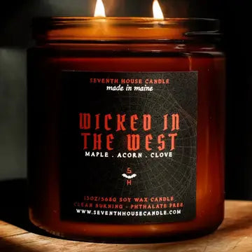 Seventh House Candles – view 15