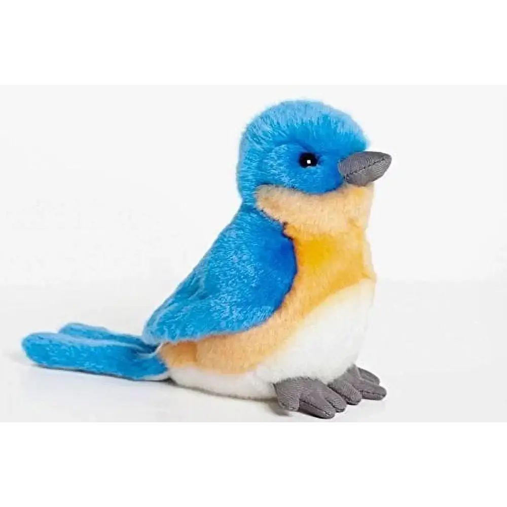 Cabin Critters, Inc. Cabin Critters Bluebird