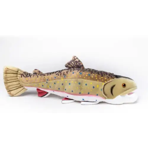 Cabin Critters, Inc. Cabin Critters Brook Trout