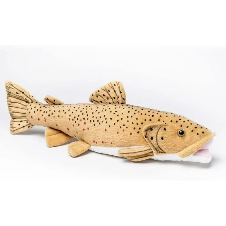Cabin Critters, Inc. Cabin Critters Brown Trout