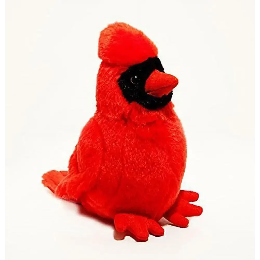 Cabin Critters, Inc. Cabin Critters Cardinal