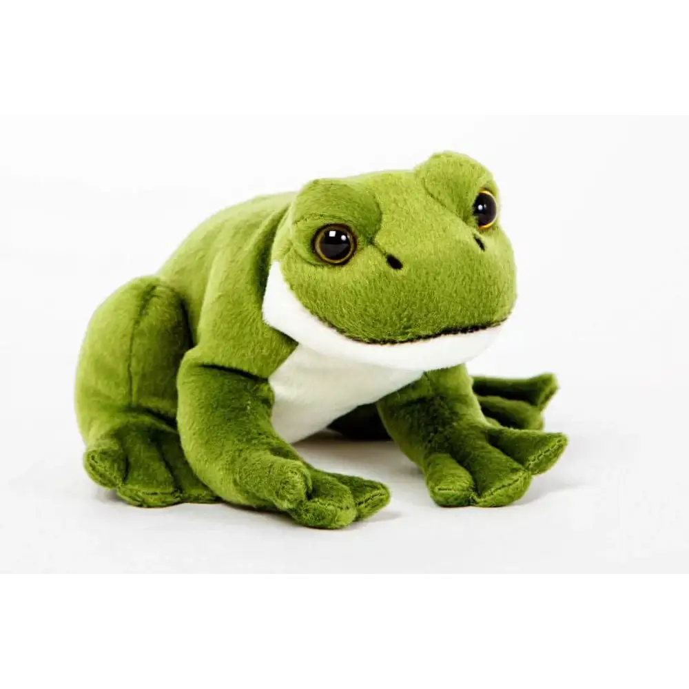 Cabin Critters, Inc. Cabin Critters Frog