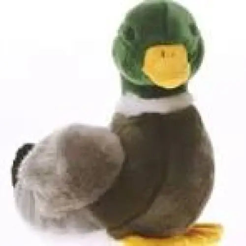 Cabin Critters, Inc. Cabin Critters Mallard Duck