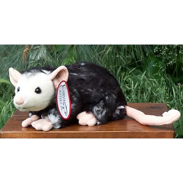Cabin Critters, Inc. Cabin Critters Opossum