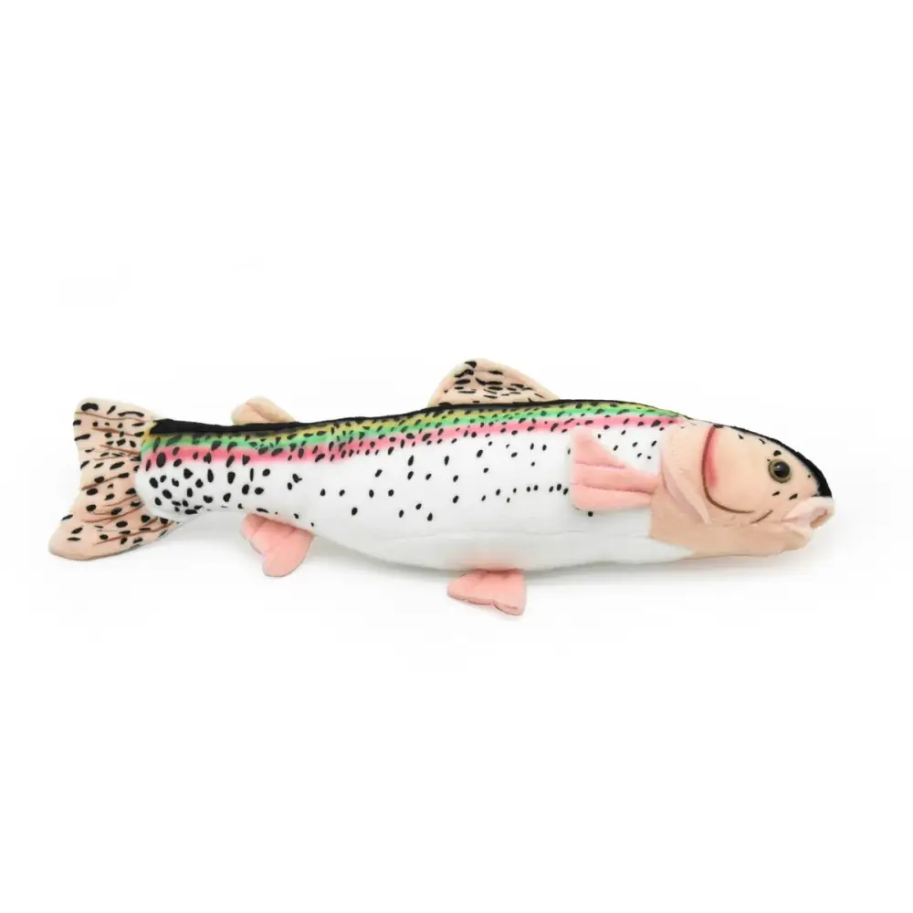Cabin Critters, Inc. Cabin Critters Rainbow Trout