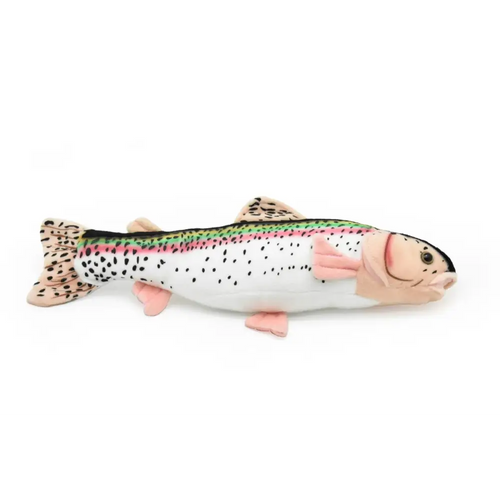 Cabin Critters, Inc. Cabin Critters Rainbow Trout
