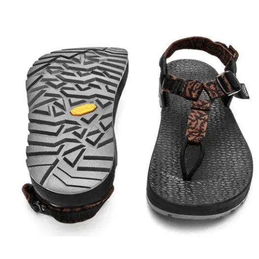 Cairn Evo C PRO - Bedrocks