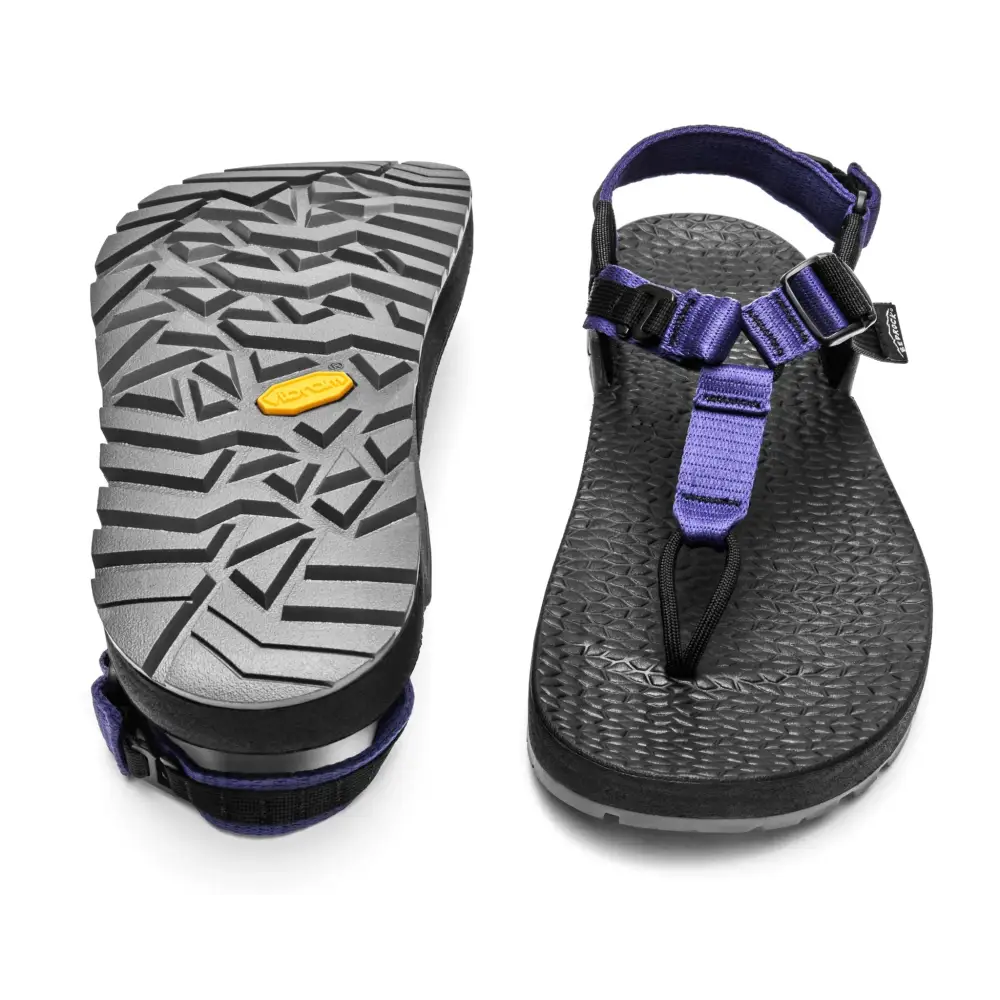 Cairn Evo C PRO - Purple / M6/W7 - Bedrocks