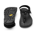 Cairn Evo C Sandal - Black / M 5/ W 6 - Bedrocks