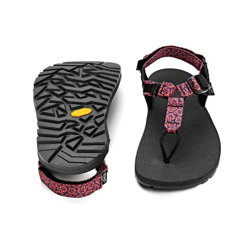 Cairn Evo Pro Sandal - Wildflower Coral / M 5/ W 6 - Bedrocks