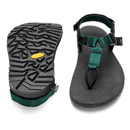 Cairn Evo Sandal - Bedrocks