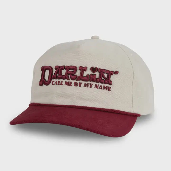 Call Me Darlin’ Hat - Misc Hats
