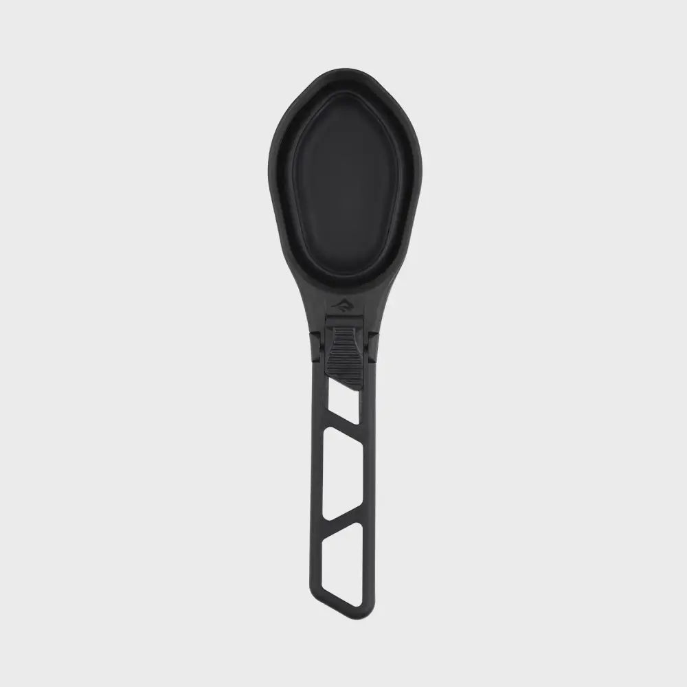 Camp Kitchen Folding Serving Spoon - Camp Kitchen & Drinkware