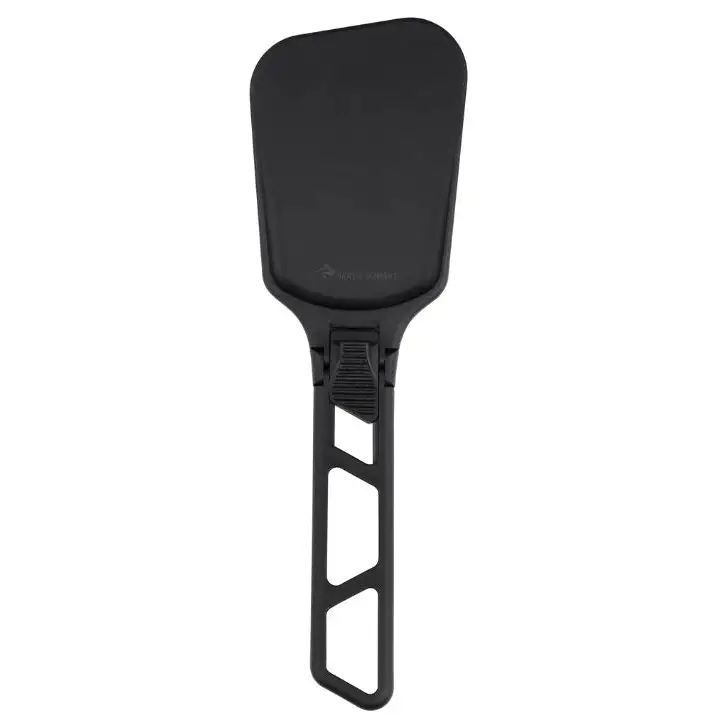 Camp Kitchen Folding Spatula - Camp Kitchen Folding Spatula - Camp Kitchen & Drinkware