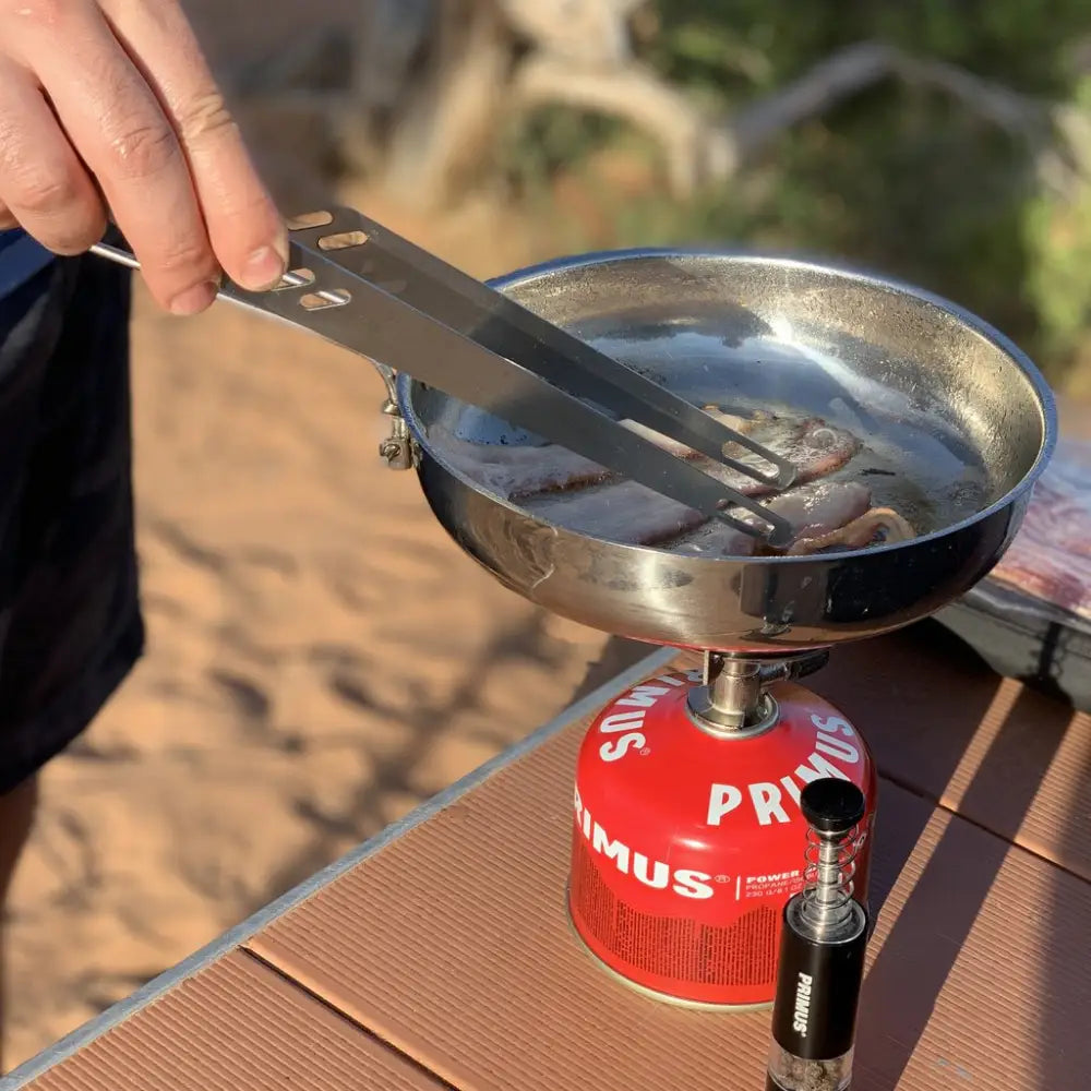 Primus Campfire Frying Pan 25cm