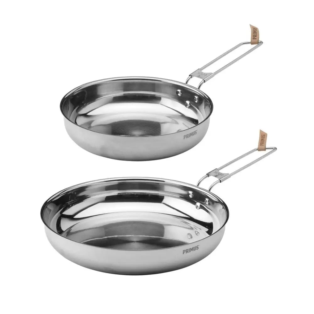 Primus Campfire Frying Pan 25cm