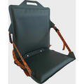Canoe IV - Canoe Chair (logoed) - Forest Green - Hammocks & Chairs