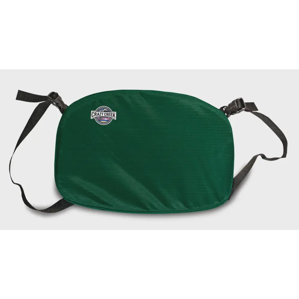 Canoe Pad - Green - Paddling Accessories