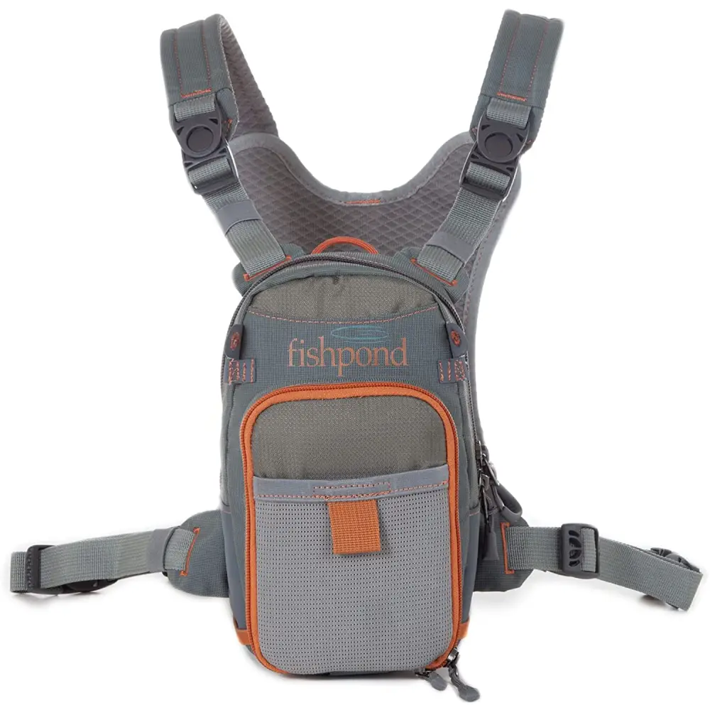 Canyon Creek Chest Pack - Canyon Creek Chest Pack - Packs & Bags