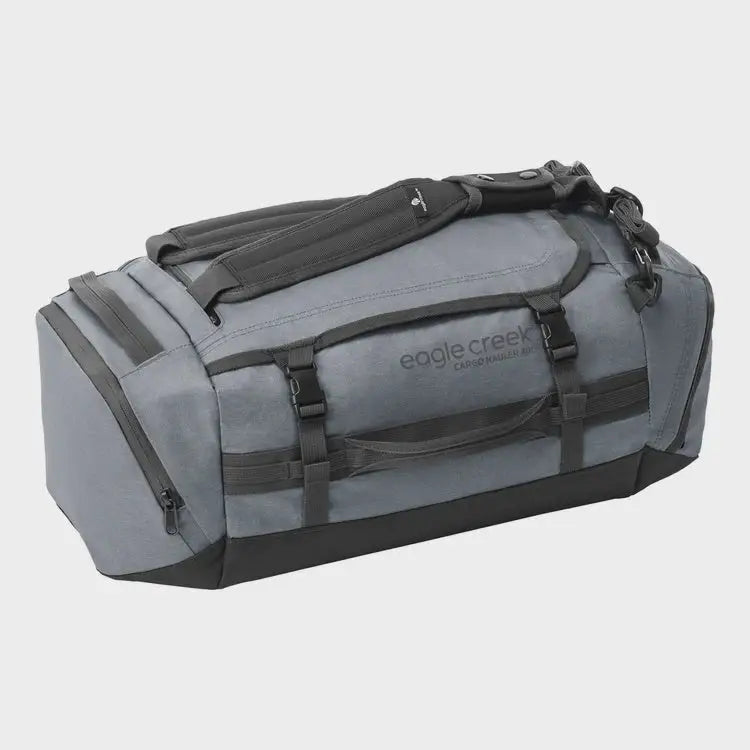 Eagle Creek Cargo Hauler Duffel Charcoal