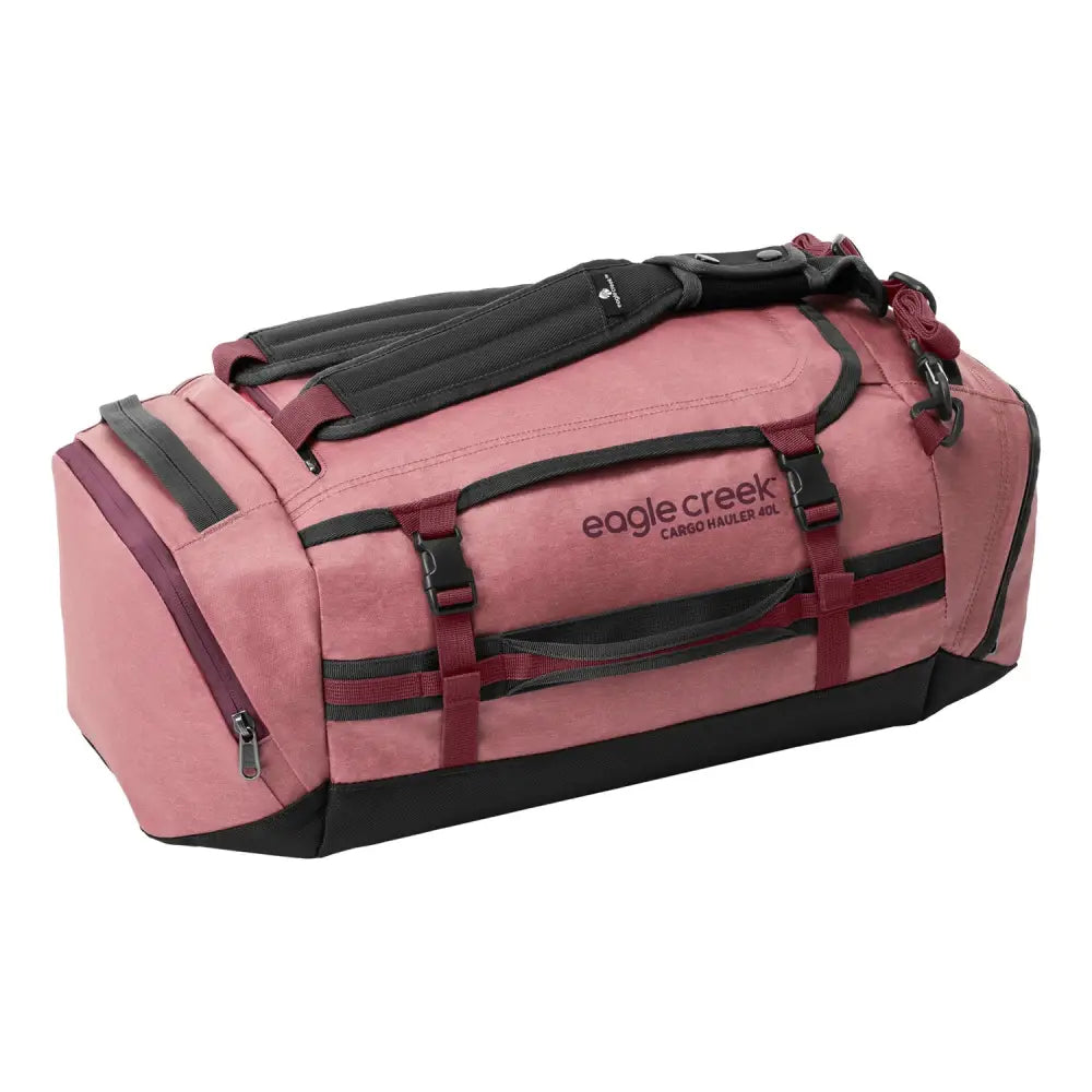Eagle Creek Cargo Hauler Duffel Earth Red