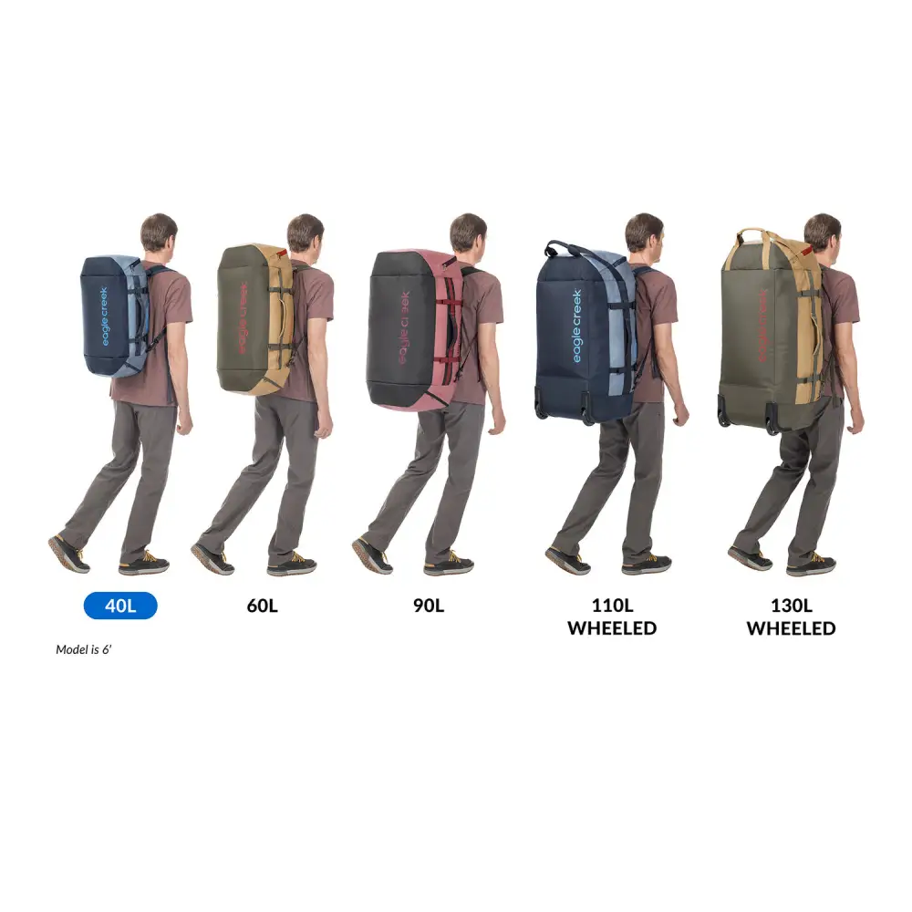 Eagle Creek Cargo Hauler Duffel