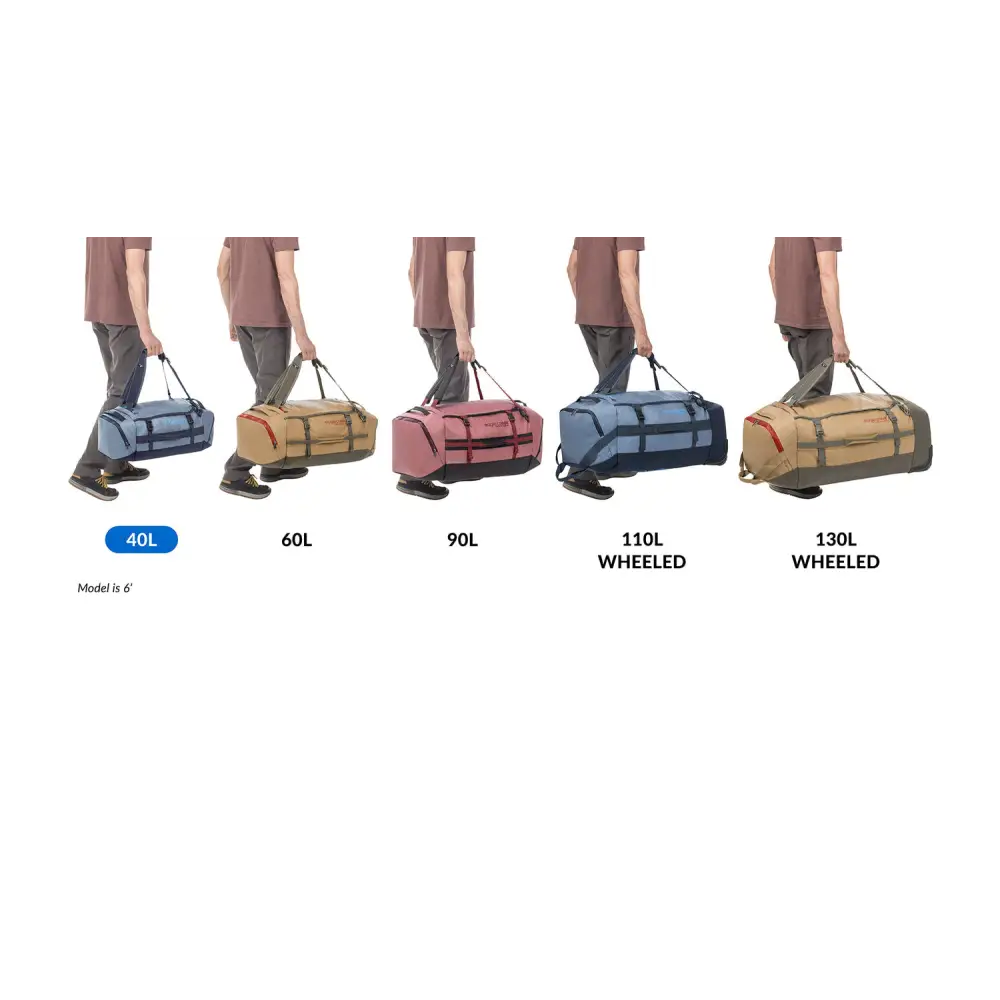 Eagle Creek Cargo Hauler Duffel