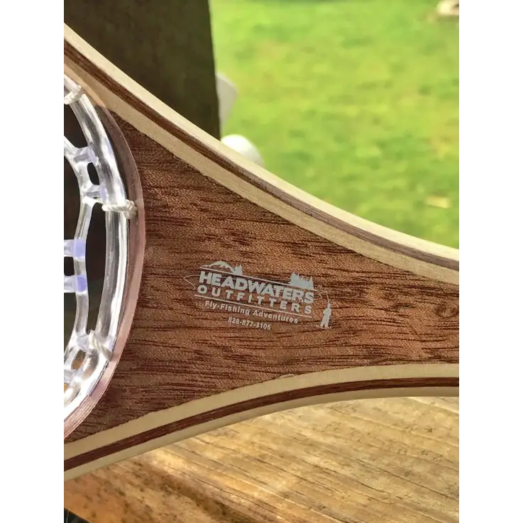 Headwaters Outfitters Outdoor Adventures Catch and Release Nets