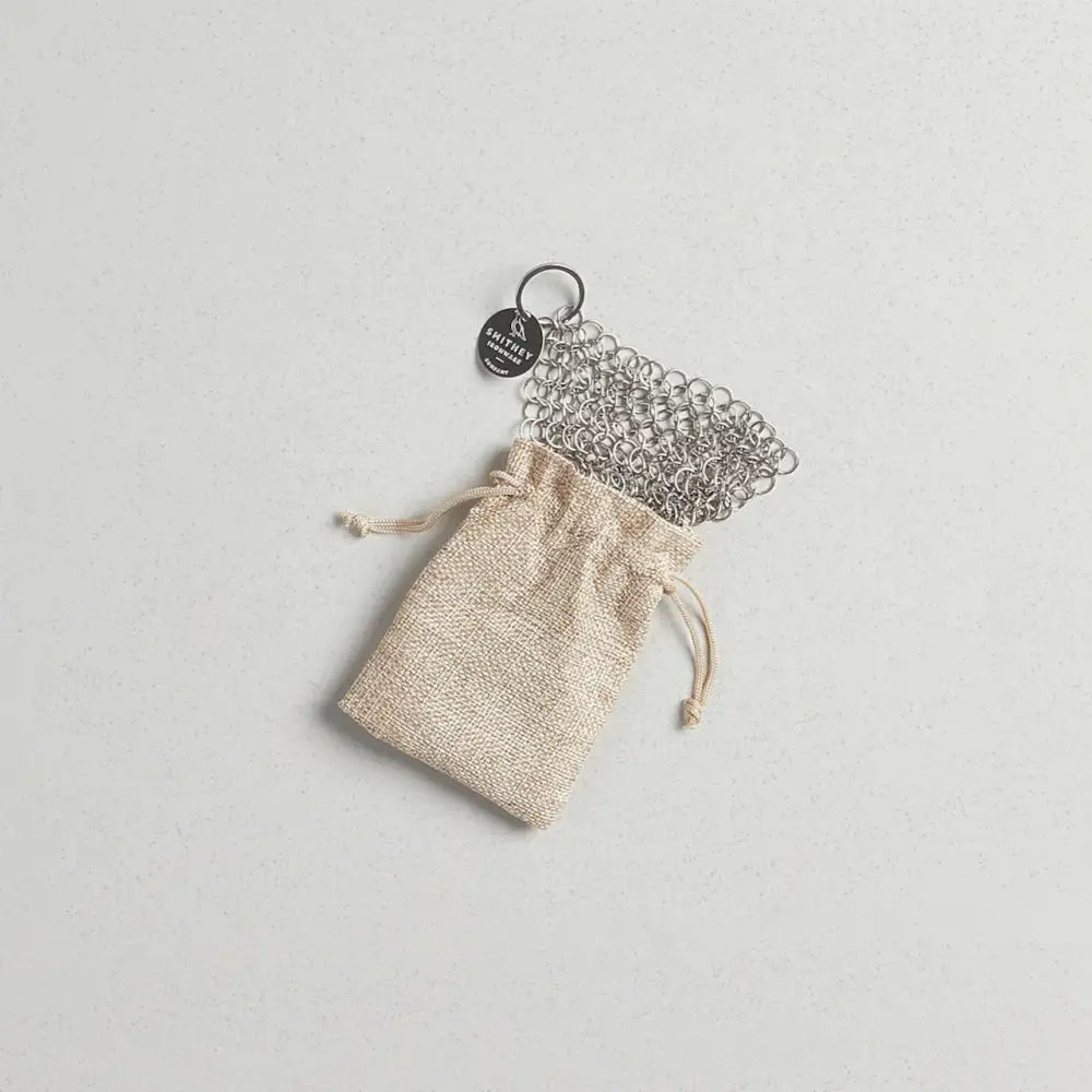 Chainmail Scrubber - Marketplace