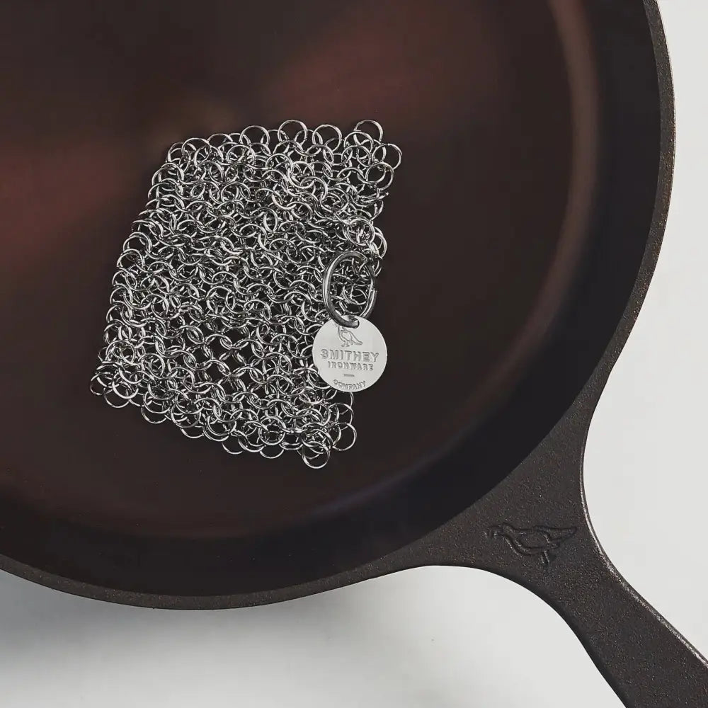 Chainmail Scrubber - Marketplace