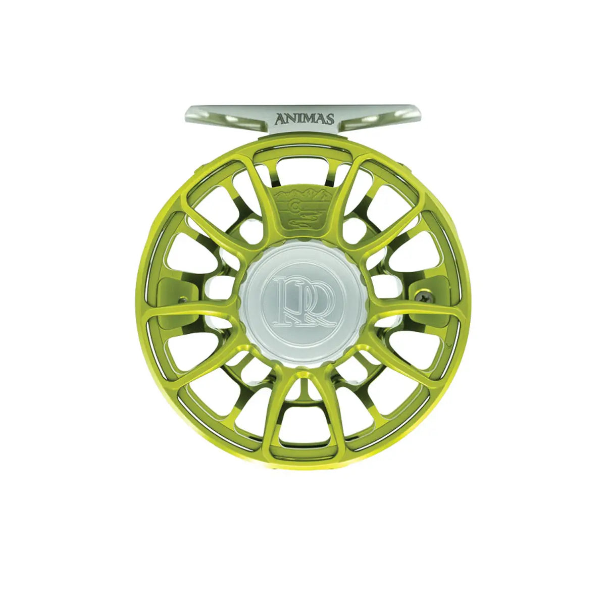 Ross Animas Reel