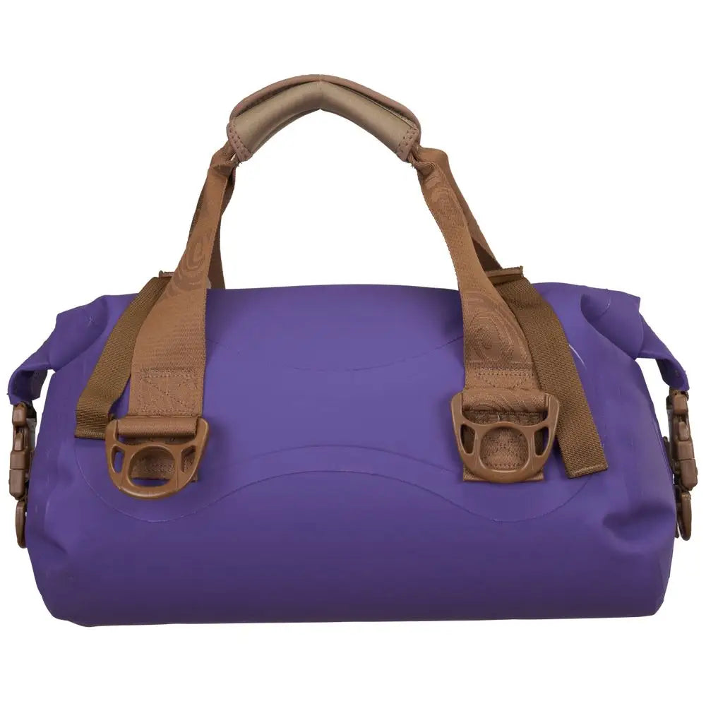 Watershed Chattooga Duffel Dry Bag Royal Purple