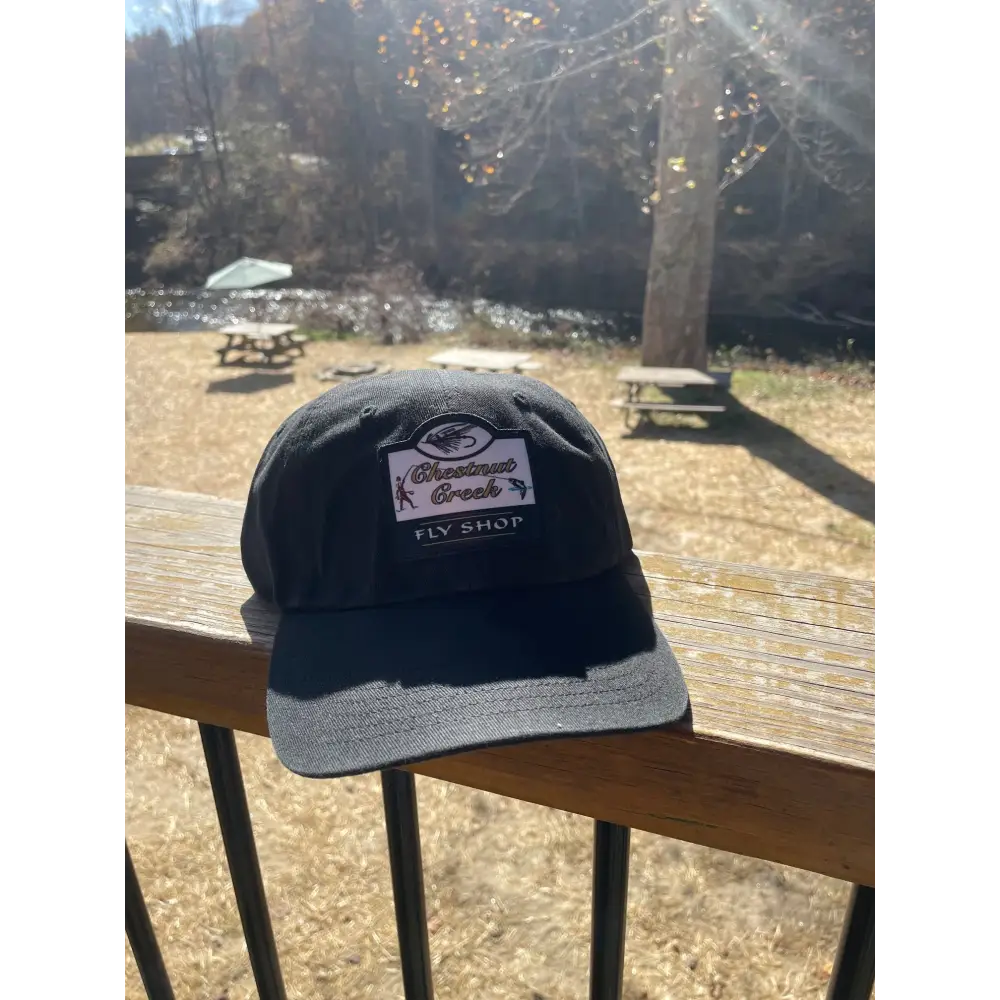 Chestnut Creek Fly Shop Hats - Misc Hats