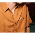 City Slicker Short Sleeve Shirt - Apparel & Accessories