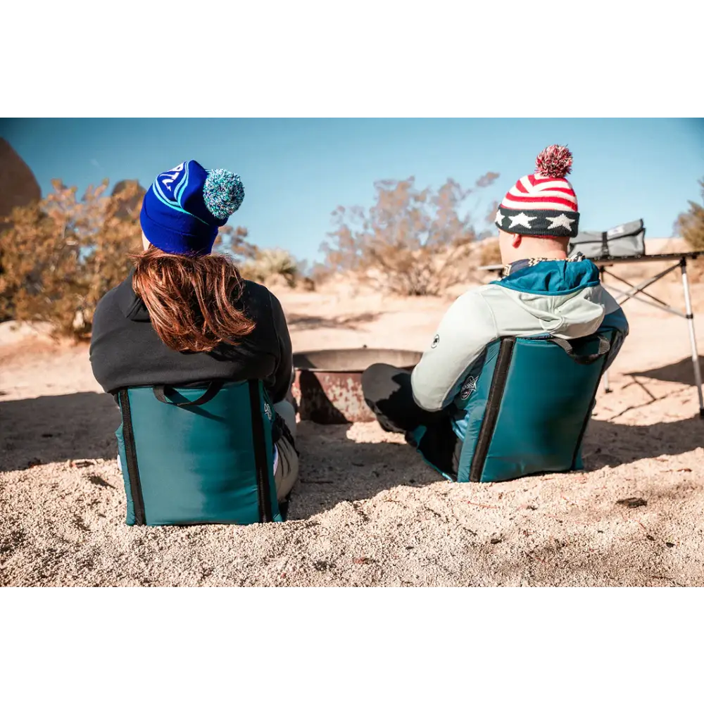 Comfort Chair - Smoky Blue - Hammocks & Chairs