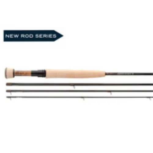 Thomas & Thomas Contact II Rod #3 / 10'0