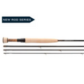 Thomas & Thomas Contact II Rod #3 / 10'0