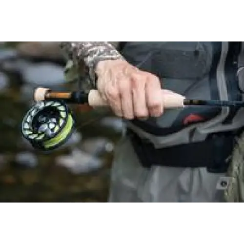 Thomas & Thomas Contact II Rod