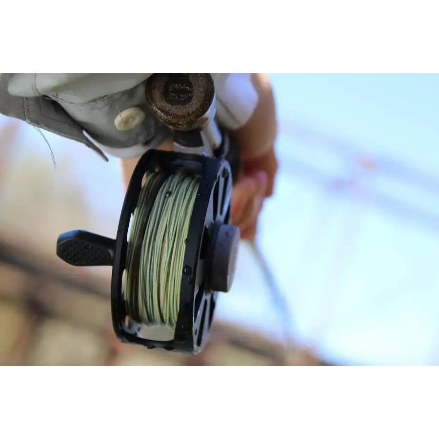 Cortland Euro Nymph Braid Core Line